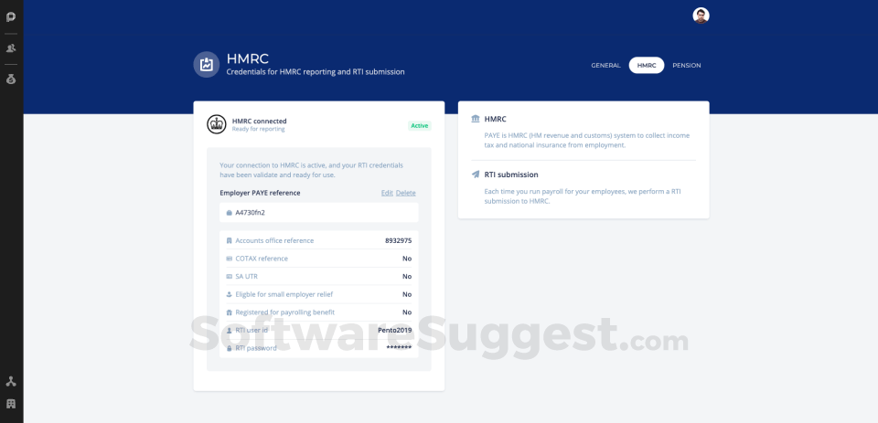 Pento Small Screenshot 1